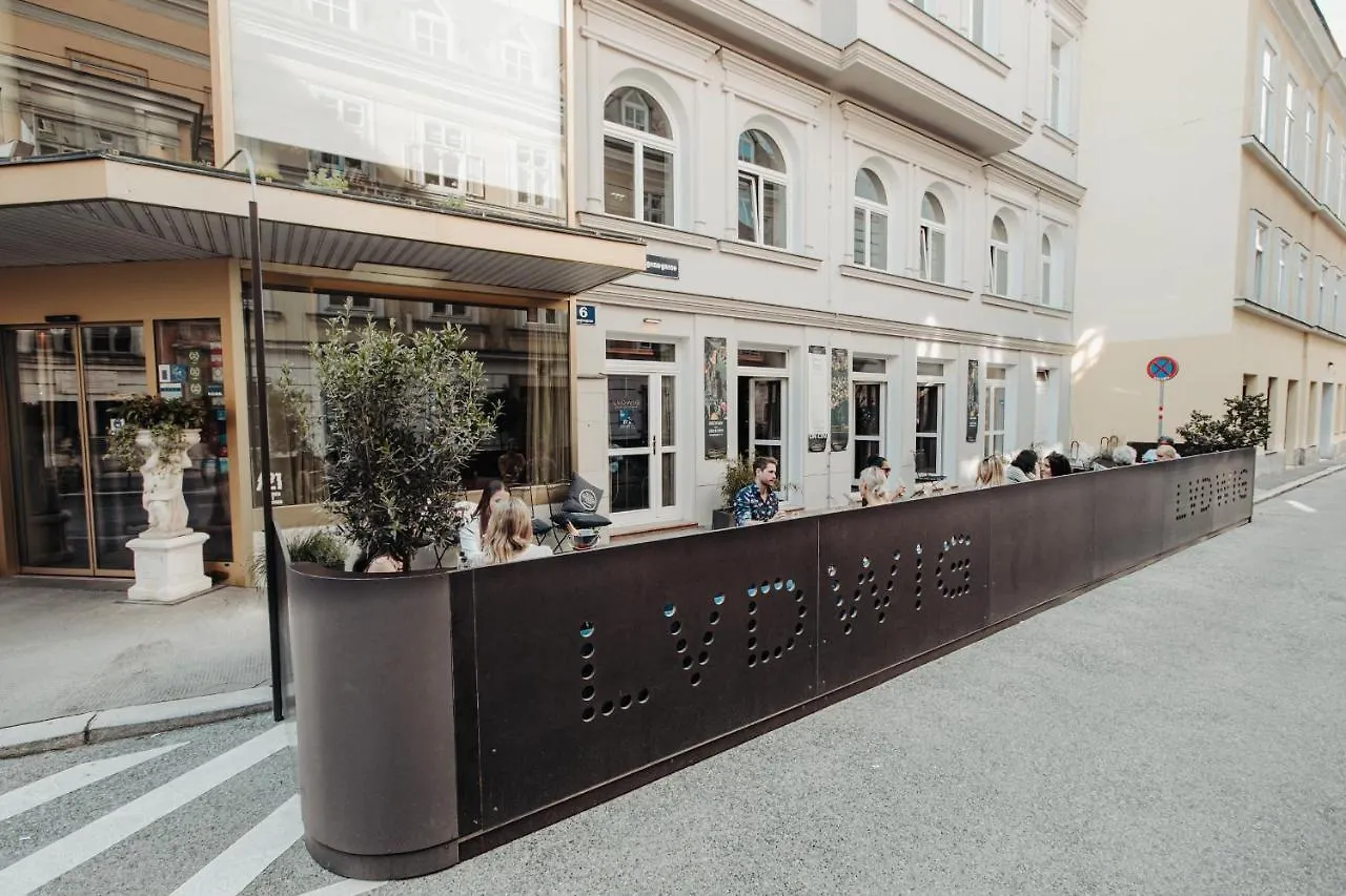 Hotel Beethoven Wien 4*, Vienna Austria