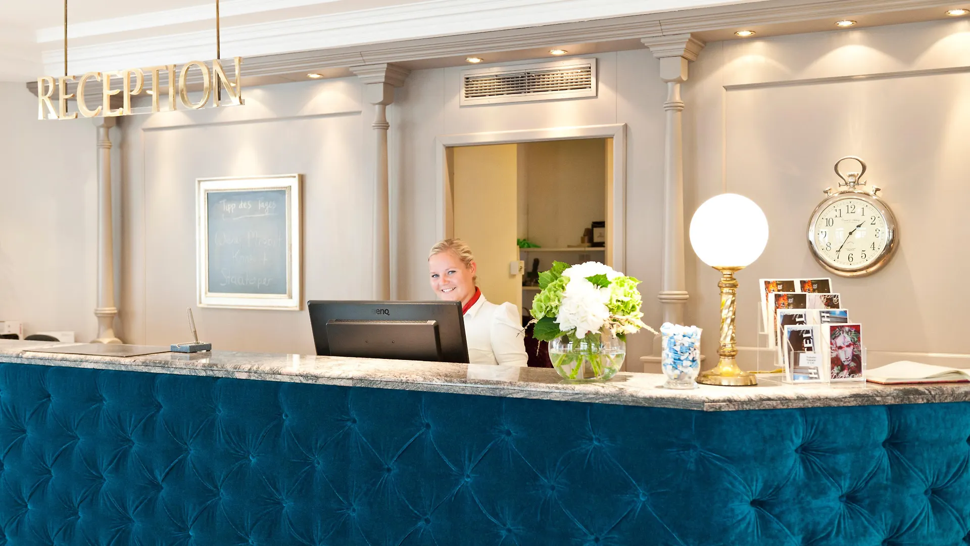 Hotel Beethoven Wien