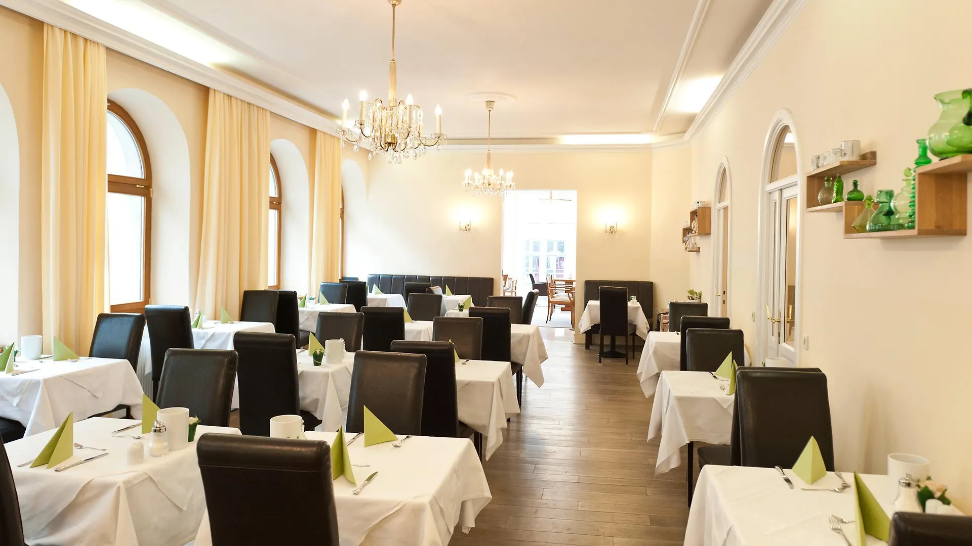 Hotel Beethoven Wien