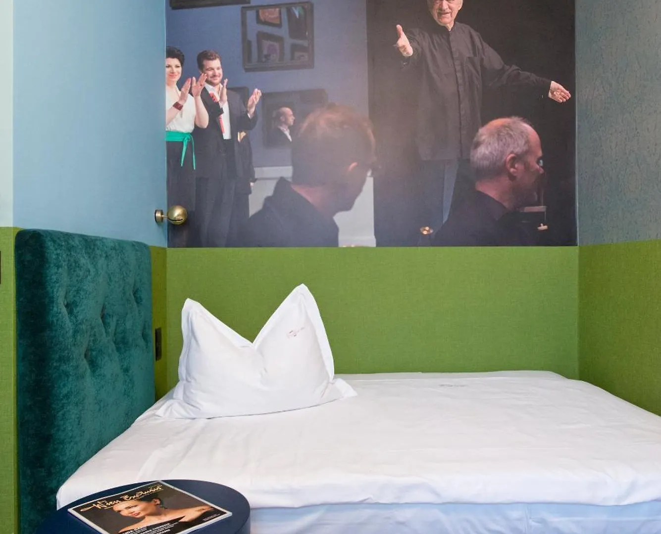 Hotel Beethoven Wien