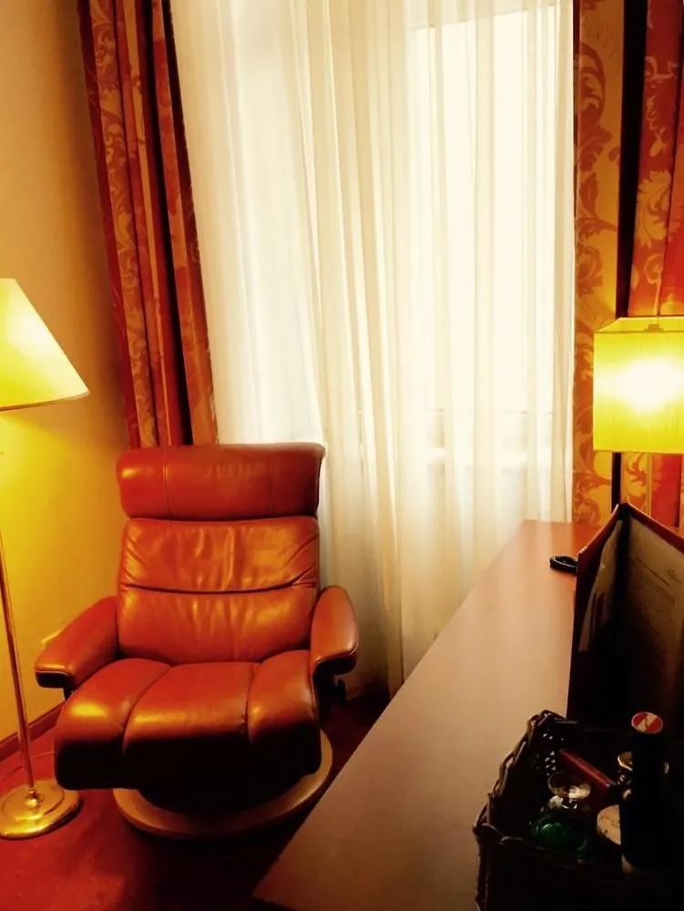 Hotel Beethoven Wien