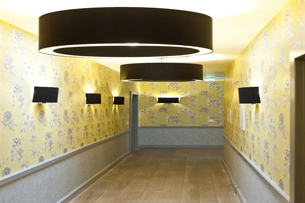Hotel Beethoven Wien 4*, Vienna