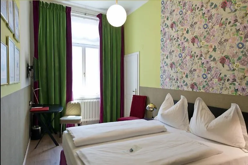 Hotel Beethoven Wien  Viena