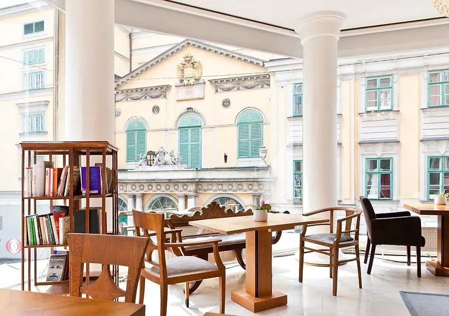 Hotel Beethoven Wien Austria