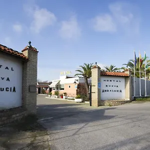 Nueva Andalucia 2* Alcalá de Guadaira