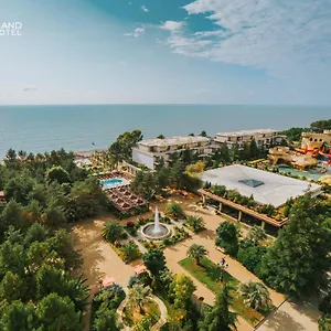 Oasis 4*, Чакви Грузия