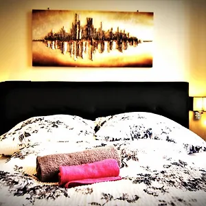 Boutique - Design 5 Apartament