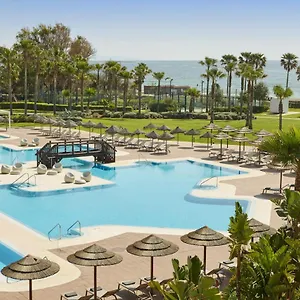 Hotel&spa 4* Estepona