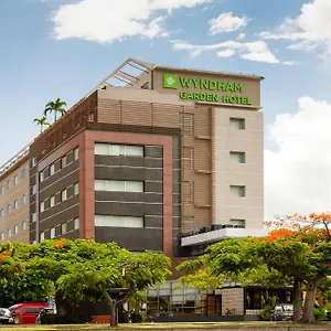 Wyndham Garden Downtown 4* Cancún