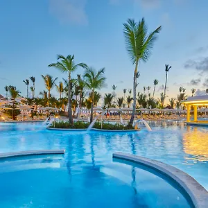 Bahia Principe Fantasia 5*, Пунта-Кана Доминиканская Республика
