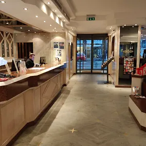 visit hotel