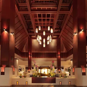 Anantara The Palm 5*, Дубай ОАЭ