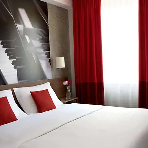 Apartahotel Adagio