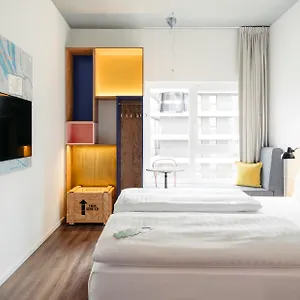 Hotel Schani, Wenen
