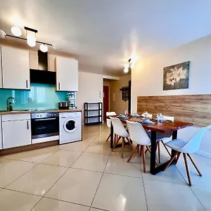 Wile Sued Apartament