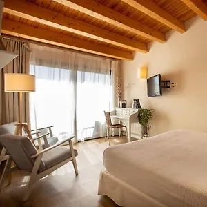 Boutique Niu De Sol - Designed For Adults 3* Palau-Saverdera