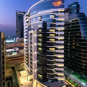 Dusit D2 Kenz Dubaï