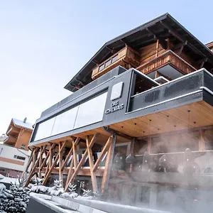 Kohlmais 4* Saalbach-Hinterglemm