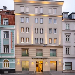 Hotel Imlauer, Wenen