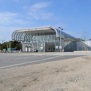 Kingsize Station Apartament