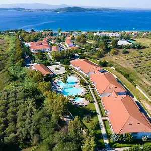 Üdülőközpont Alexandros Palace