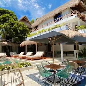 Sun Ha 3* Bacalar
