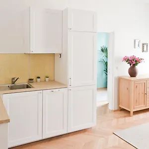 Twin Apartament