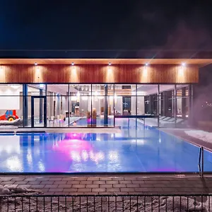 Bauernhof Oberschwarzach 4* Saalbach-Hinterglemm