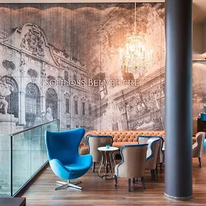 Hotel One Wien-hauptbahnhof, Wenen