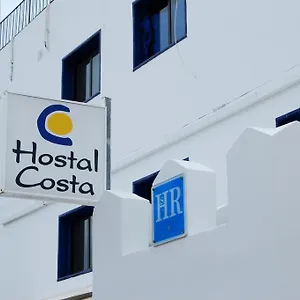 Costa Ibiza