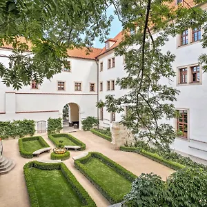 Augustine, A Luxury Collection Hotel, 5*, Прага Чехия