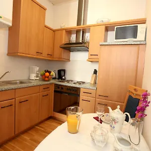 Apartamento Mozart