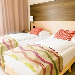 Arion Cityhotel Szálloda