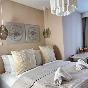  Apartmán 1st