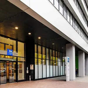 Ibis Budget Messe וינה