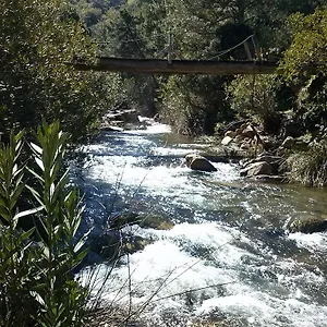 La Del Recovero 3* Genalguacil