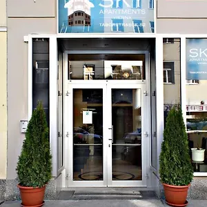 Apartamento Sky