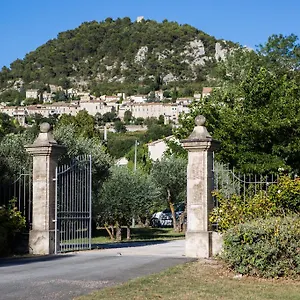 Domaine De Cabasse Séguret