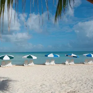 Privileges Aluxes 5* Isla Mujeres