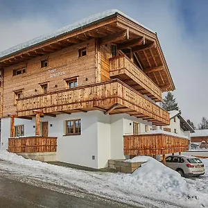 Guter Hirte By Holidayflats24 Saalbach-Hinterglemm