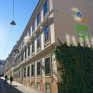 Hostel - Myrthengasse, Wenen