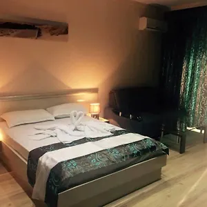 Apartmanhotel Bahami