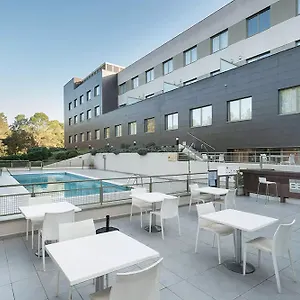 Barcelona Sant Cugat 4* Sant Cugat del Vallès