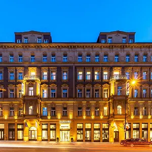 Radisson Blu 5*, Прага Чехия