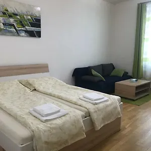 Appartamento Pasettistraße 31