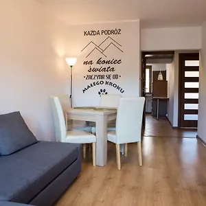 Majowa Kraina , Szklarska Poręba Polska