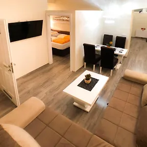Deluxe Apartament