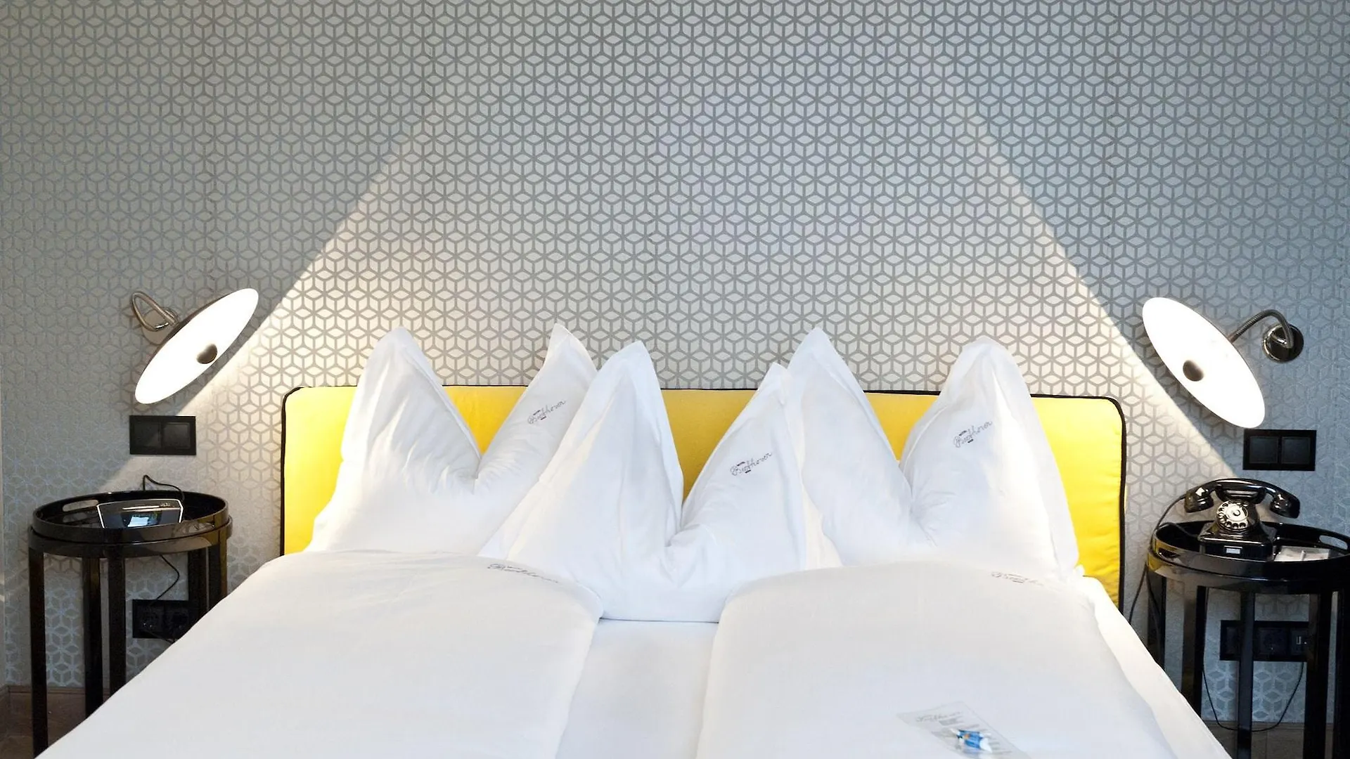 Hotel Beethoven Wien