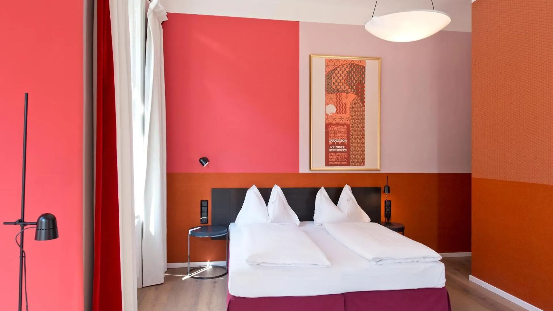Hotel Beethoven Wien