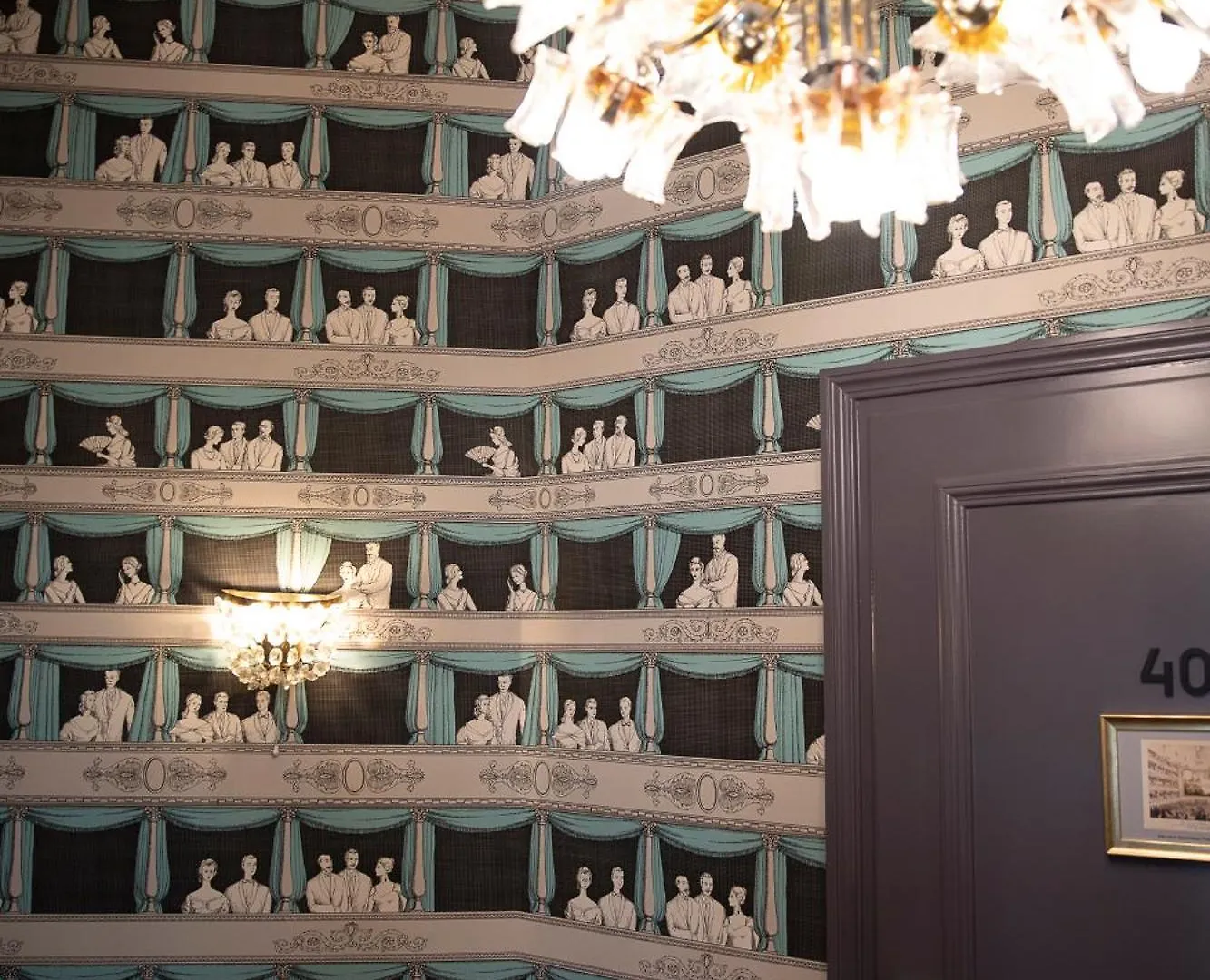 Hotel Beethoven Wien